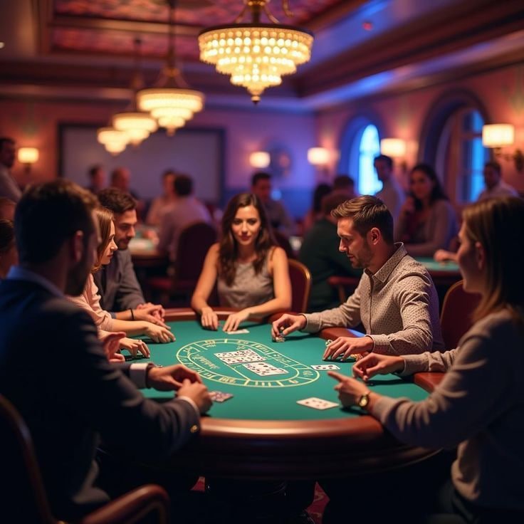 Berbagai tema dan permainan slot online populer di fixplay666